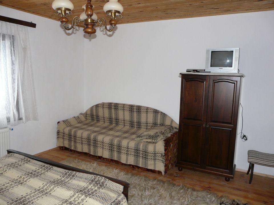 Staroto Shkolo House - Rooms For Guests Subotkovtsi Chambre photo
