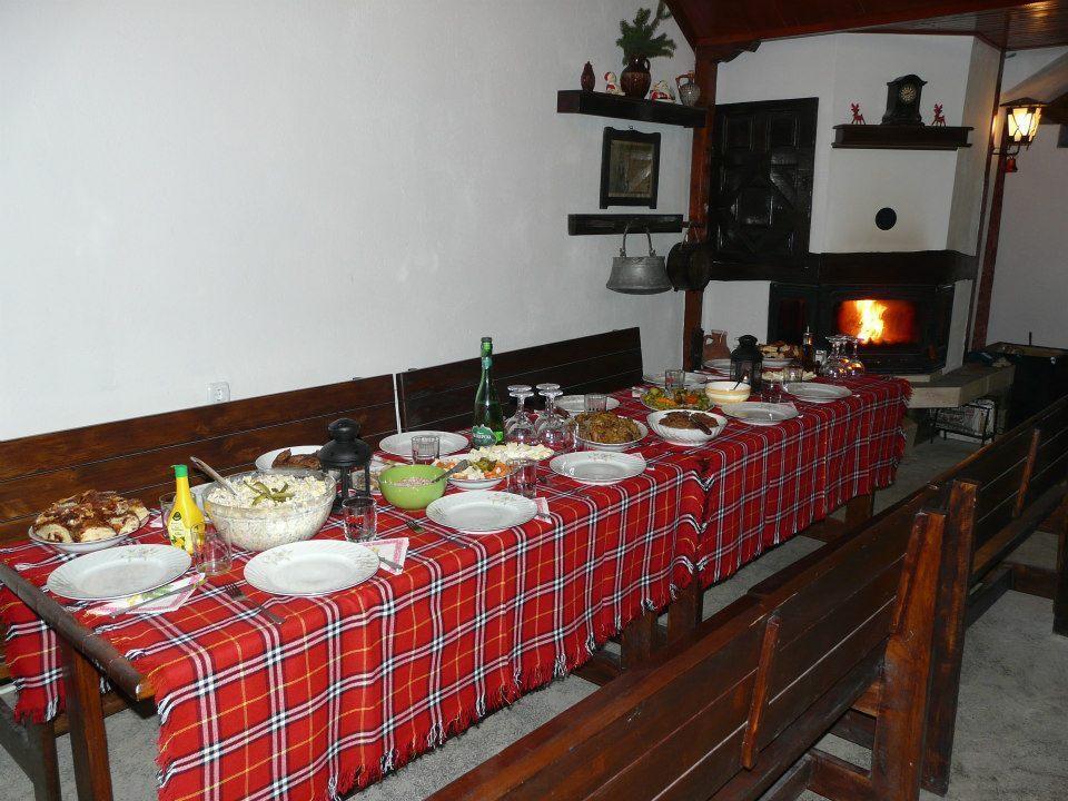 Staroto Shkolo House - Rooms For Guests Subotkovtsi Extérieur photo